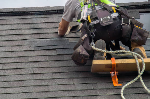 Reliable Roof Repair contractor in Joseph, UT by Brentwood Metal Roofing